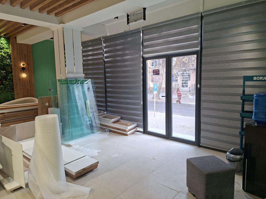 Бино срочно арендага берилади!