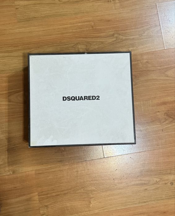 Мъжки спортни обувки Dsquared2