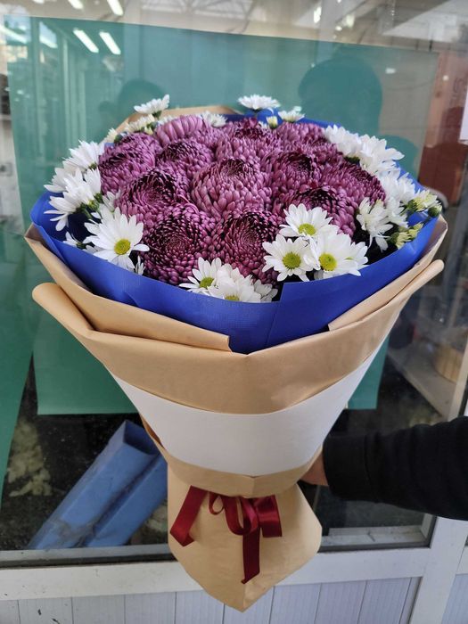 Доставка цветов роз по ташкенту.