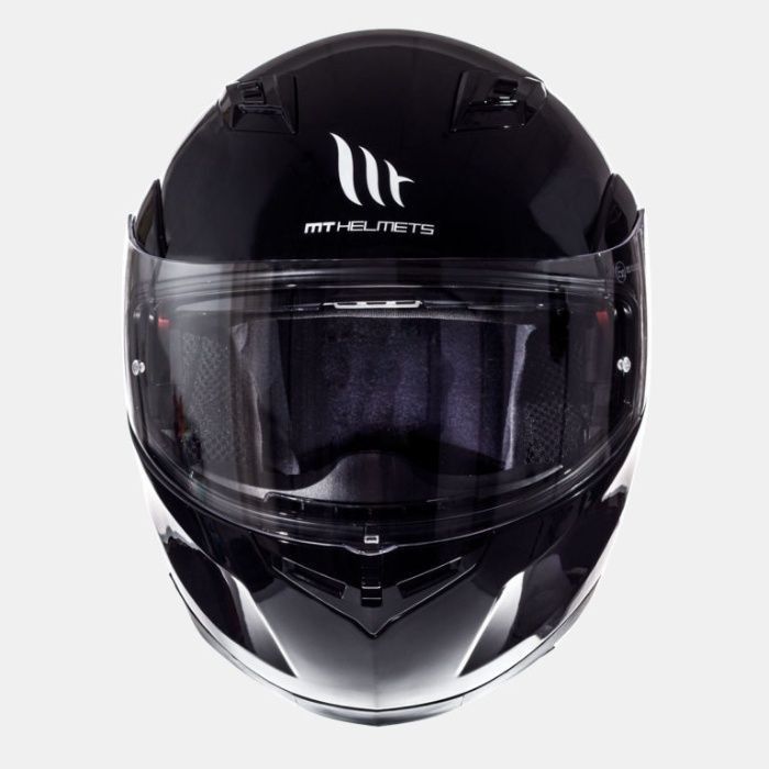 каска Mt helmets flux модуларна каска тъмни очила размер s каски мото