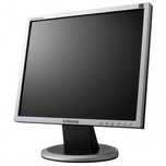 Monitor LCD Samsung 17"  si 19