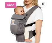 Ергономична раница ergobaby adapt