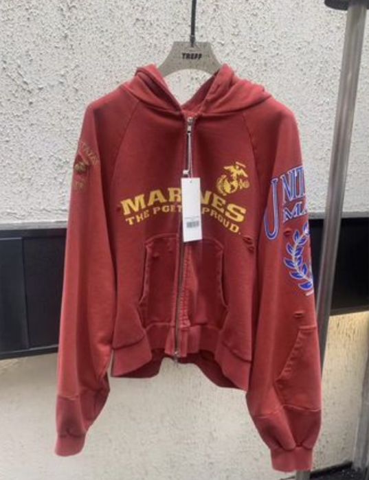 продаю кофту g/r project