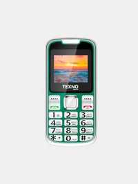 Texno Max 023 (Новый+Гарантия+Скидка) Nokia Knopka New-2024!