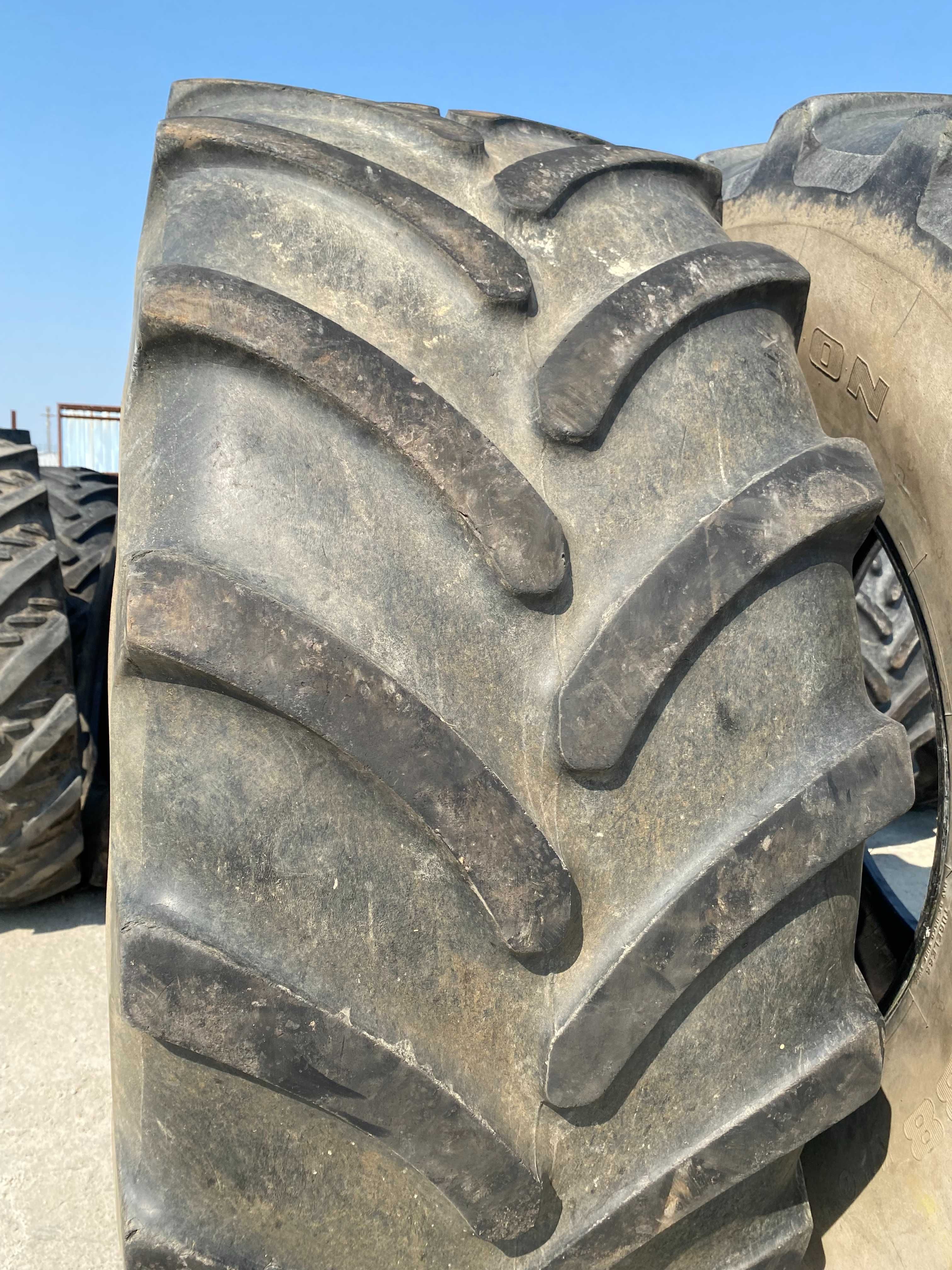 Pneuri de tractor 710.70 R38  Firestone