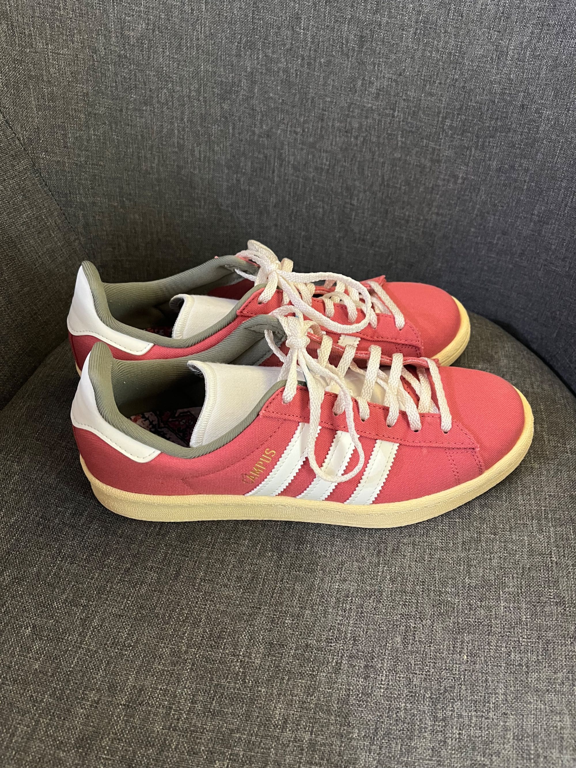 Кецове Adidas, номер 41 1/3