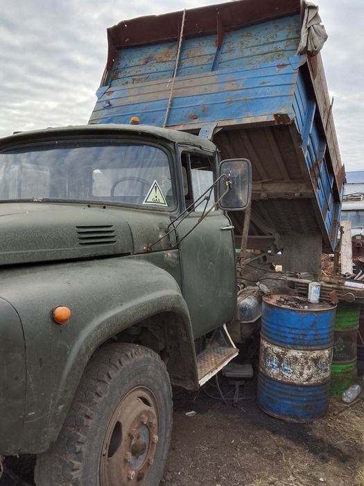 Продам ЗИЛ 130 коротыш