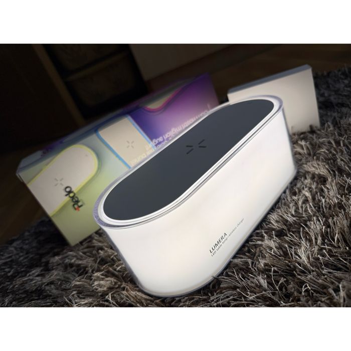 Veioză Lumera wireless