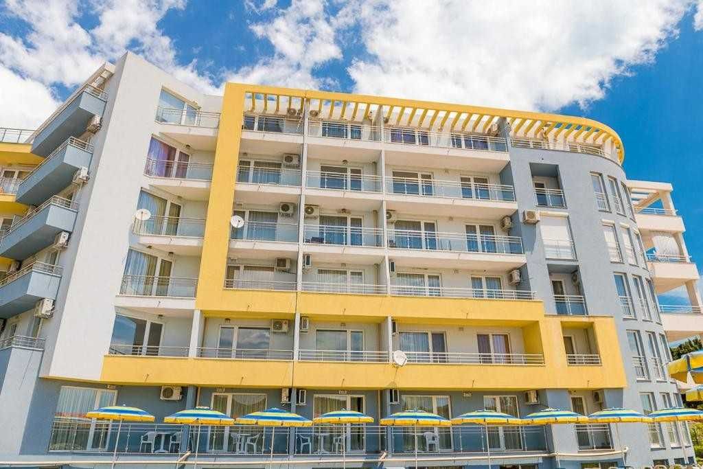 Продава се Двустаен апартамент в Несебър - 69 кв.м за 1883 €/кв.м - Снимка #14