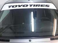 Toyo Tires sticker Audi Sticker BMW Sticker