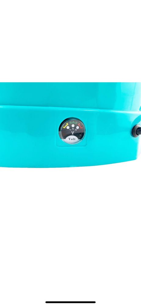 Pompa Stropit Vermorel 2in1 Acumulator/Manual 16 Litri Electric Broman