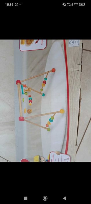 Carusel copii playtive