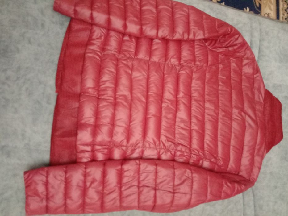 Куртка для девочек