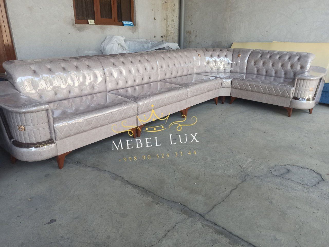 Ugalok mebel optom Мягкий Мебел оптом нархда