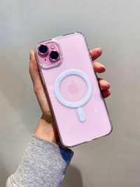 Iphone 15 plus pink 128