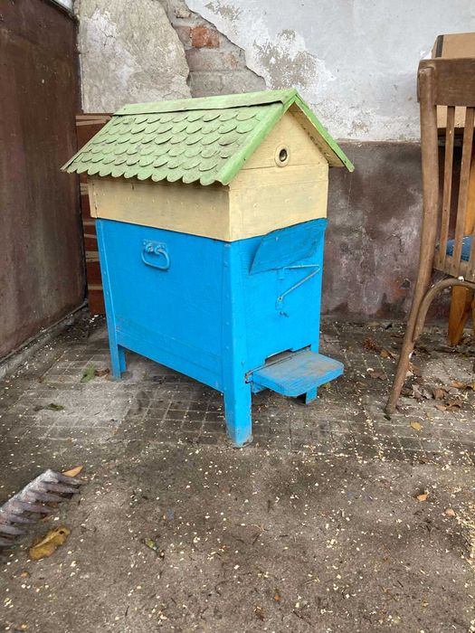 Пчелен Кошер 50лв