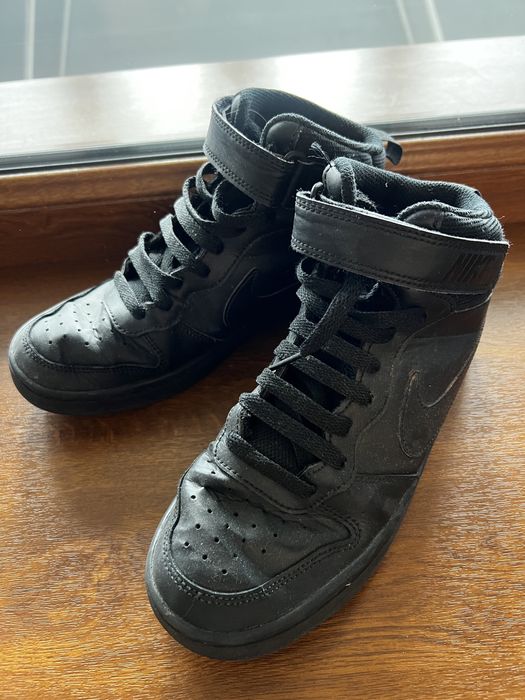 Кеды Nike на мальчика