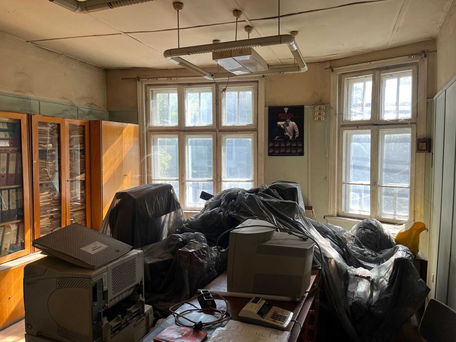 Продава се Офис в София, Люлин 10 - 109 кв.м за 445 €/кв.м - Снимка #6