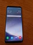 Samsung Galaxy S8