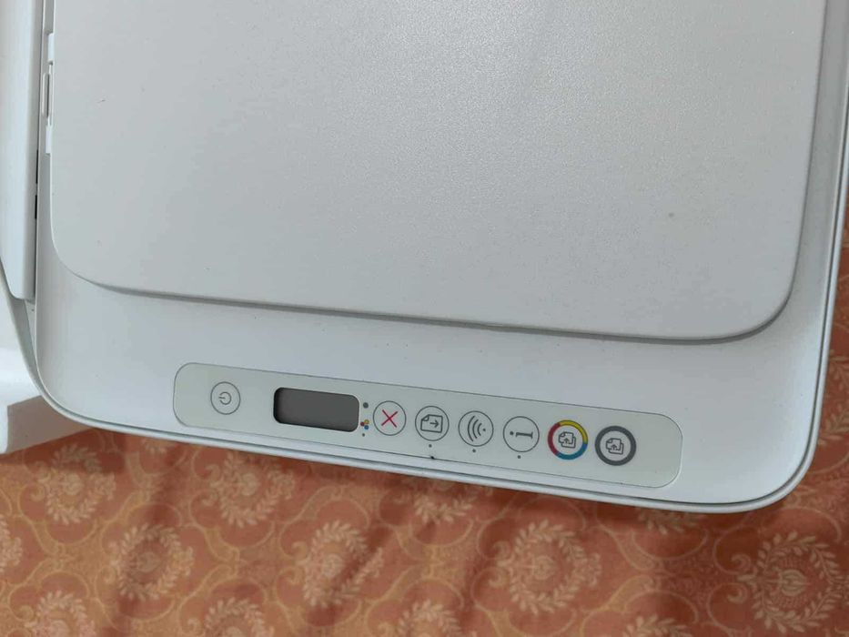 Imprimantă HP 2710e