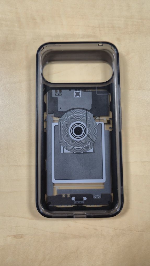 Vand Husa Spigen Google Pixel 9proXL