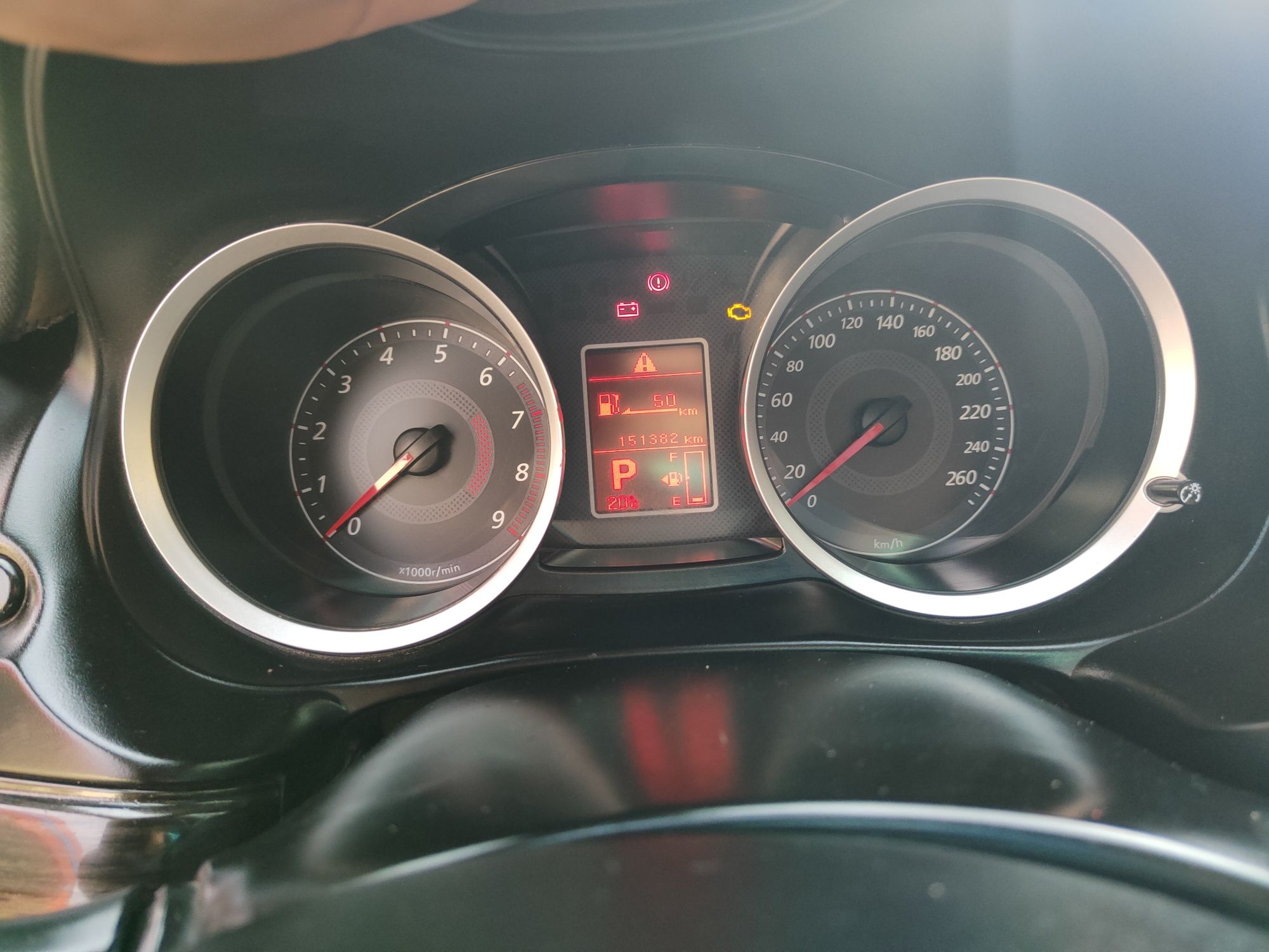 Mitsubishi lancer 10