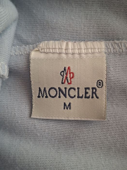 Мъжки екип Moncler