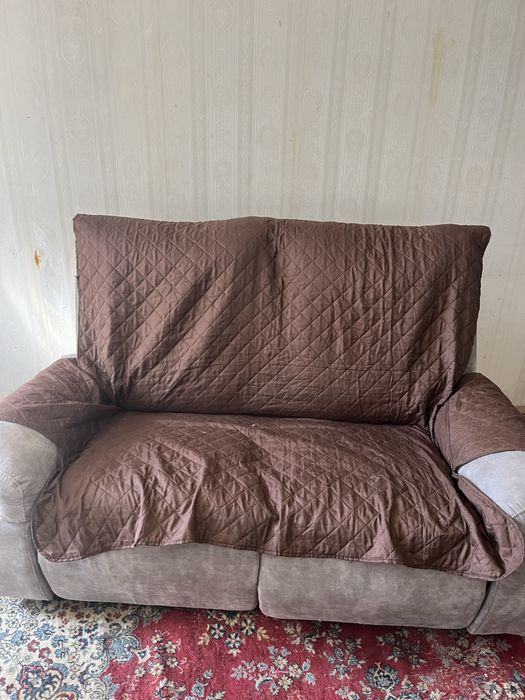 Диван Реклайнер Белучи