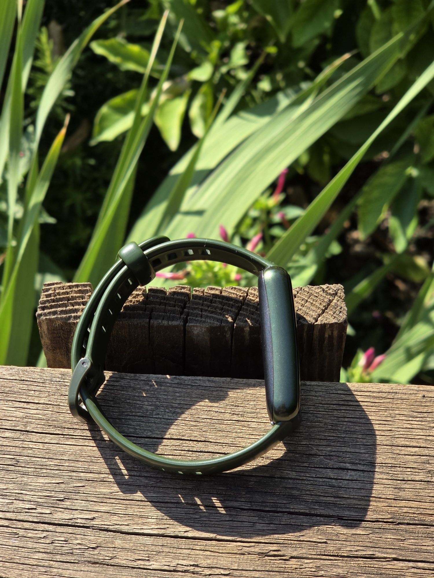 Huawei Band 7 - в много добро състояние
