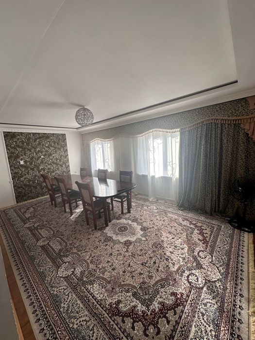 Продажа Котеджа Участок Домбирабад