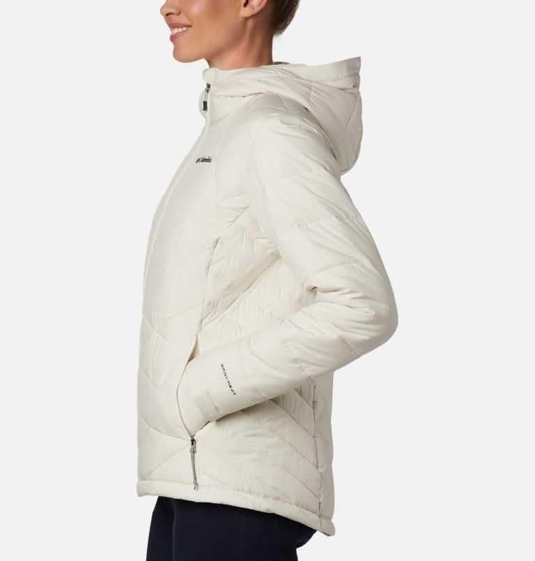 Columbia женская зимняя куртка