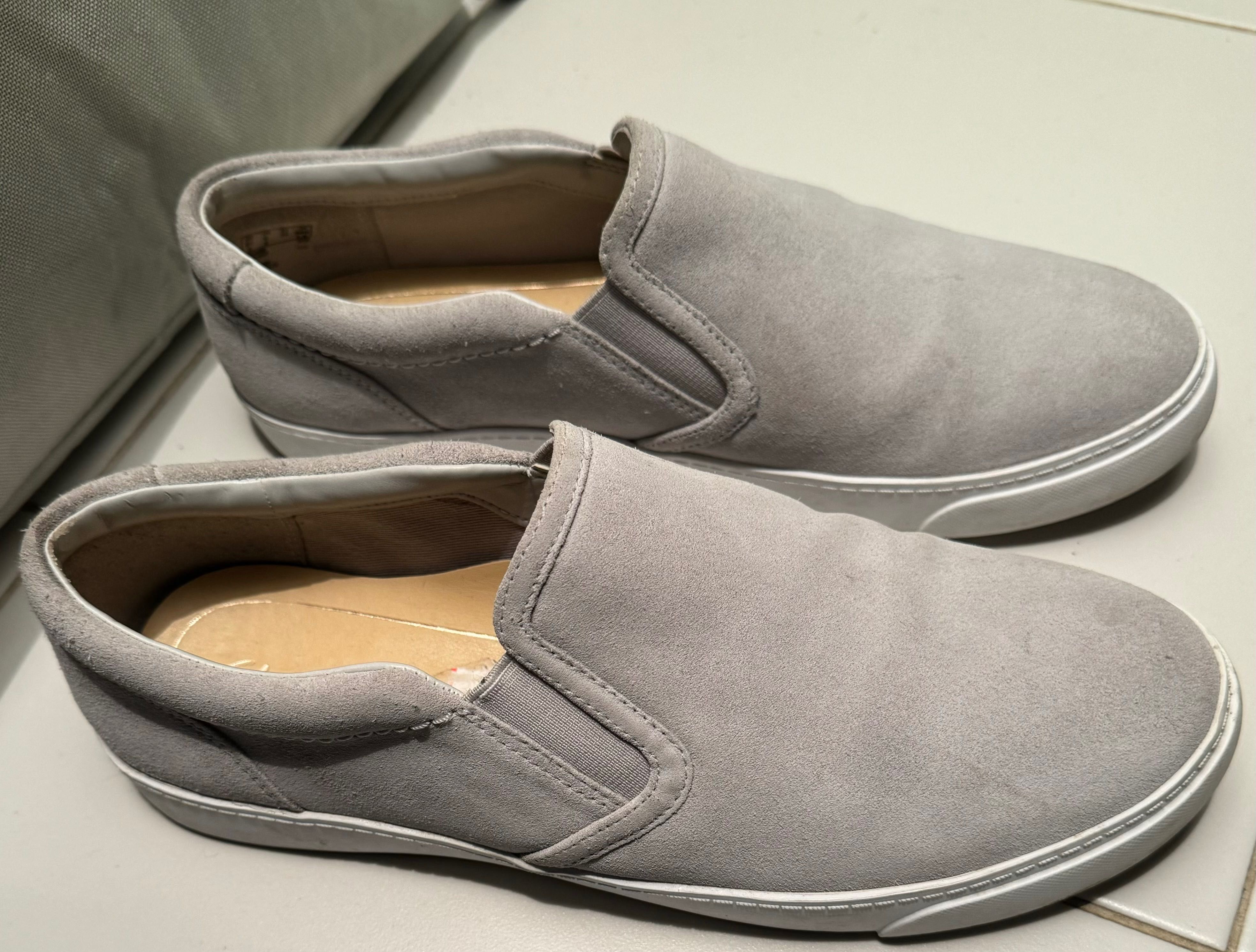 НОВИ Обувки унисекс Clarks