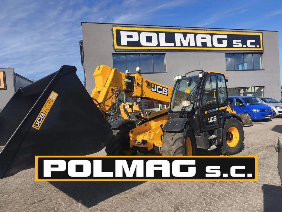 JCB 560-80 AGRI PRO / JCB 560-80 AGRI SUPER JCB 560-80 AGRI Pro / JCB 560-80 AGRI Super