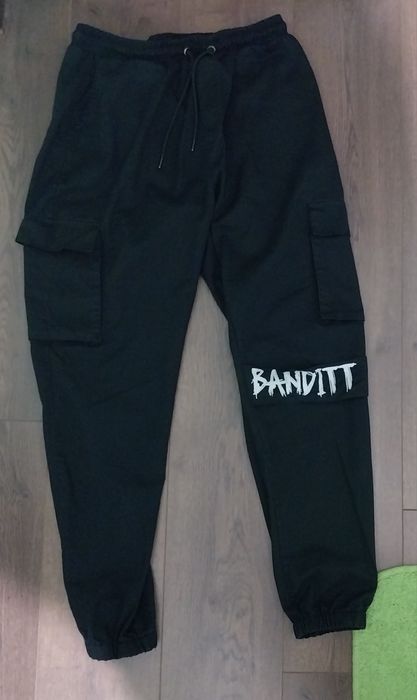 Панталон BANDITT