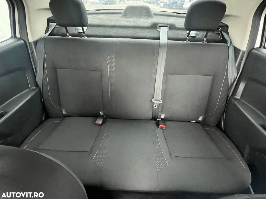 Dacia Logan 0,9 TCe Laureate