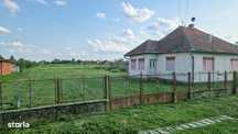 Casa  cu teren de 40 ari in localitatea Gelu