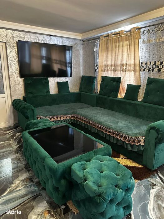 Casa de vanzare Ganeasa - Piteasca - Ilfov