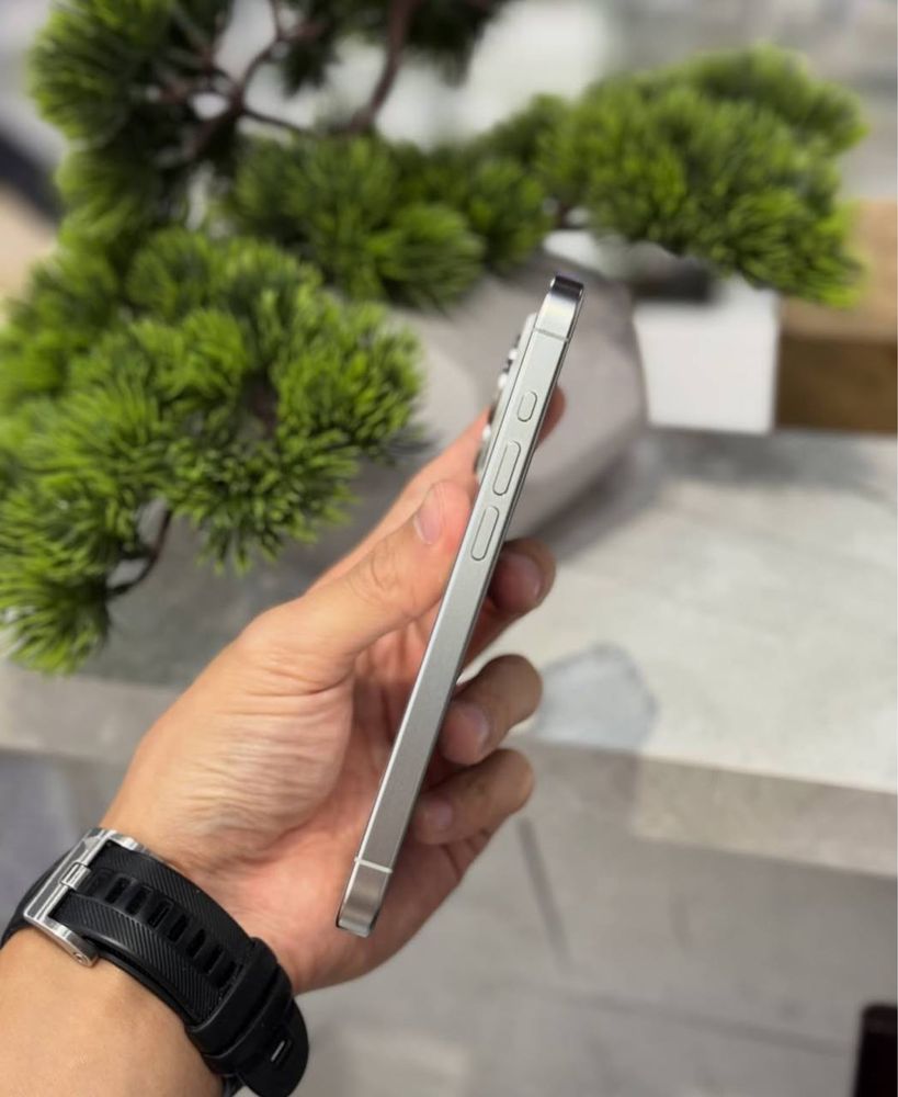 Iphone 15 pro 256gb