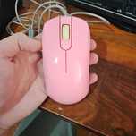Zowie S1 Divina pink