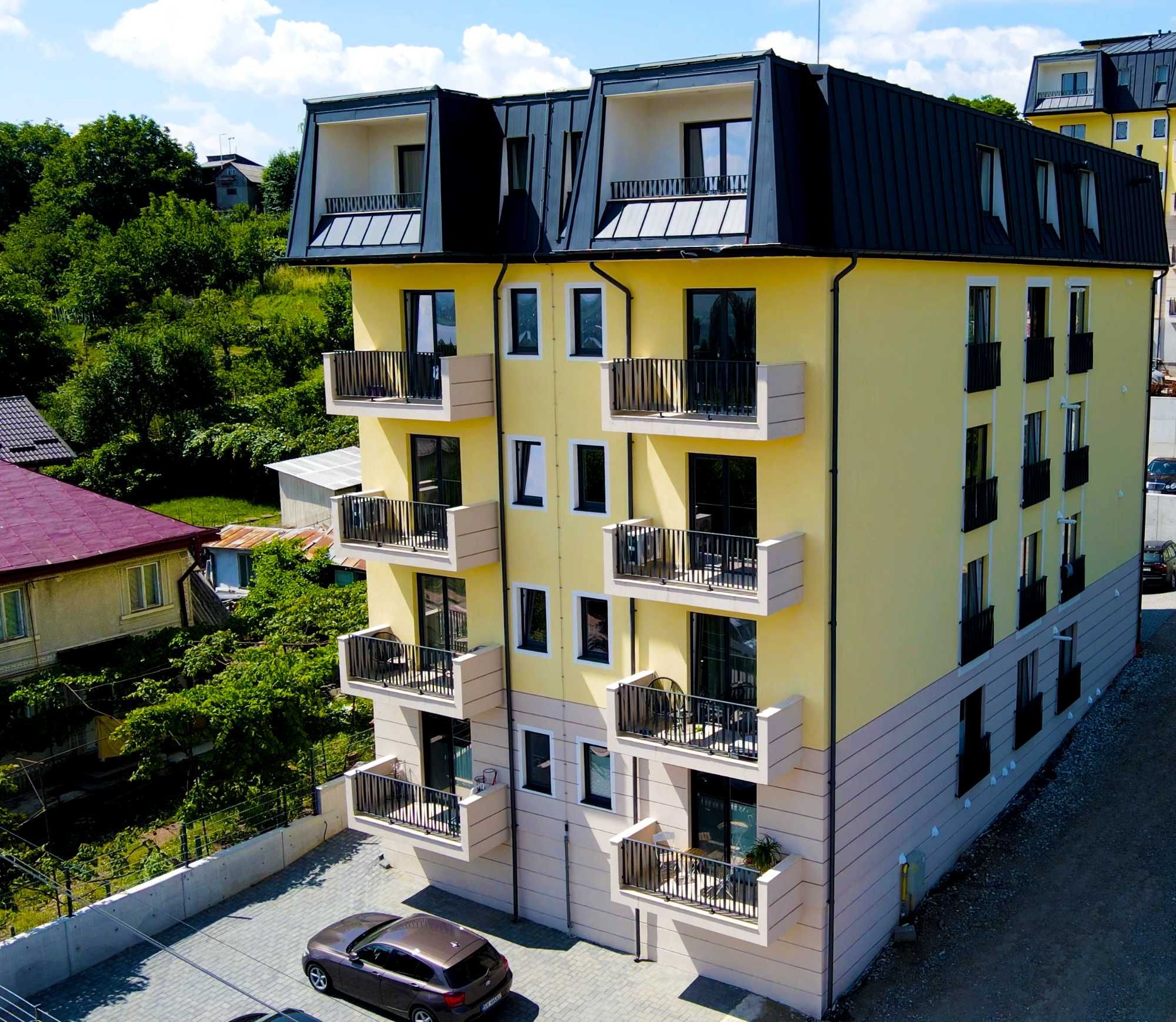 Apartament 2 camere-Bloc 4 ( FINALIZAT )| TVA 9% | OFERTA IULIE 2025