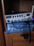 Statie Cobra 29 LTD