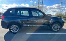 Oglinda usa Plafon Capota Haion Bara Far stop Prag aripa BMW X3 F25