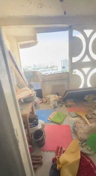 Продам 2х комнатную 68 м2