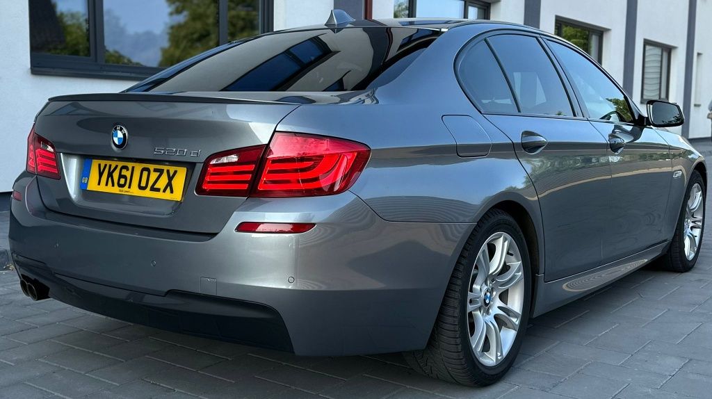 Piese bmw f10 M-pachet automat