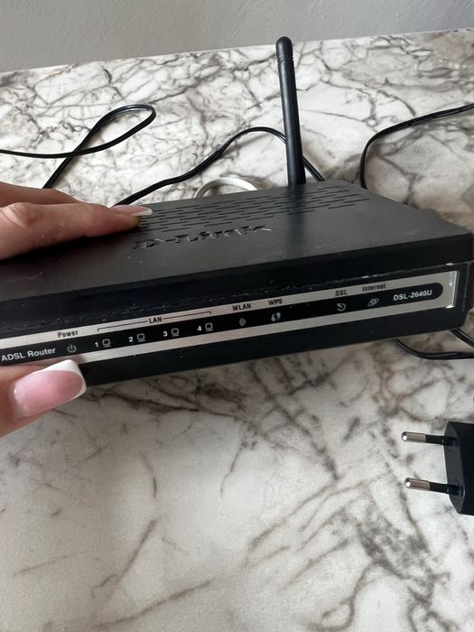 Модем от G-ling