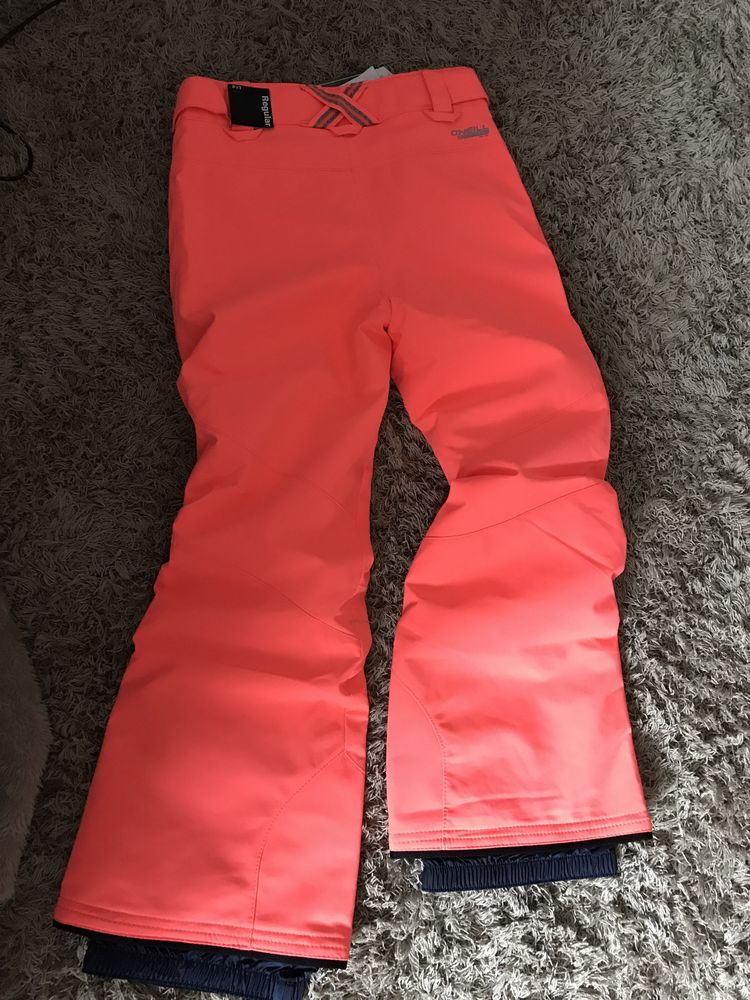 Pantaloni ski pentru copii