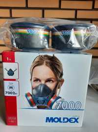 Респираторы-маски,фильтры ,предфильтры Moldex пр-во Германия,оригинал.