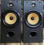 boxe B&W DM602 ( Bowers and Wilkins )
