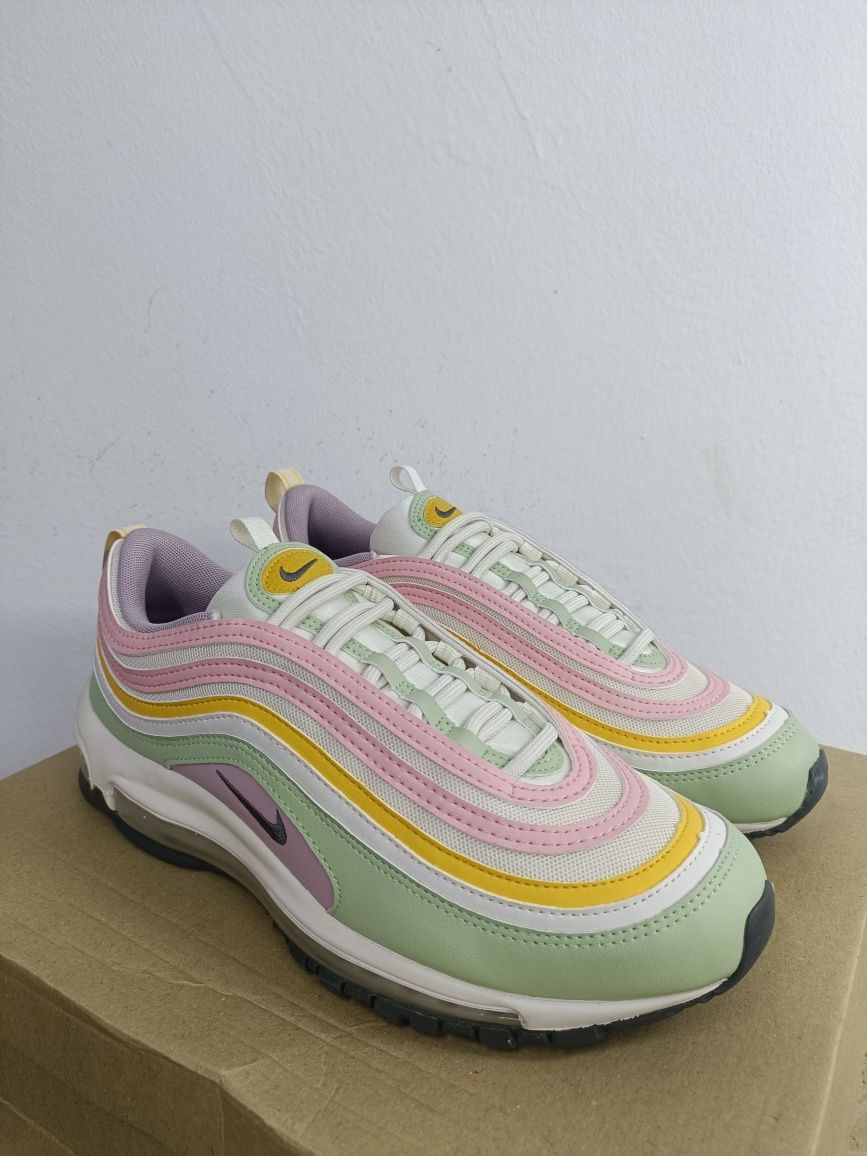 Nike Air Max 97 номер 42