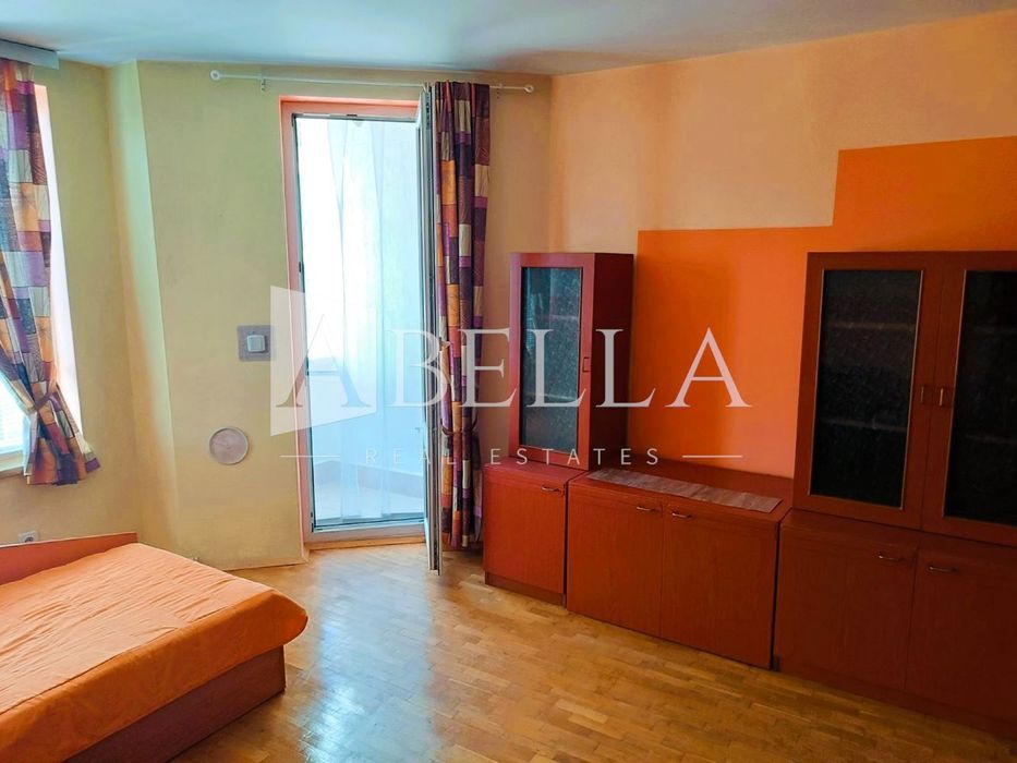 Продава се Едностаен апартамент в София, Манастирски ливади - 42 кв.м за 2977 €/кв.м - Снимка #5